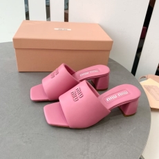 Miu Miu Sandals